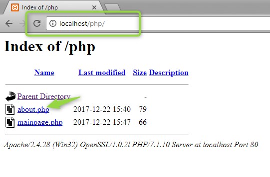 how to install and congured  xampp 9 -techno smarter 
